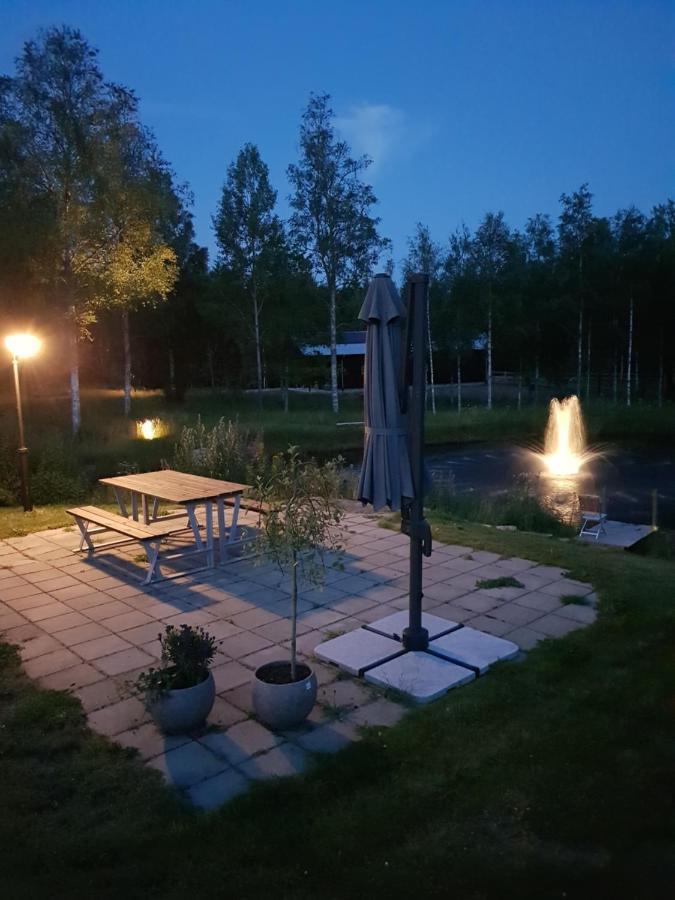스킬링가레드 Loft Alaryd 게스트하우스 외부 사진