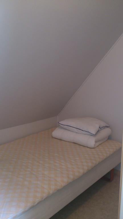 스킬링가레드 Loft Alaryd 게스트하우스 외부 사진