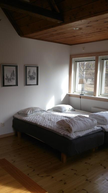스킬링가레드 Loft Alaryd 게스트하우스 외부 사진
