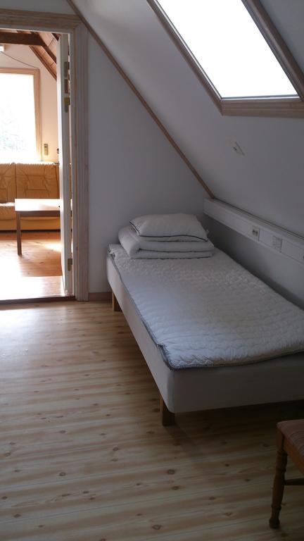 스킬링가레드 Loft Alaryd 게스트하우스 외부 사진